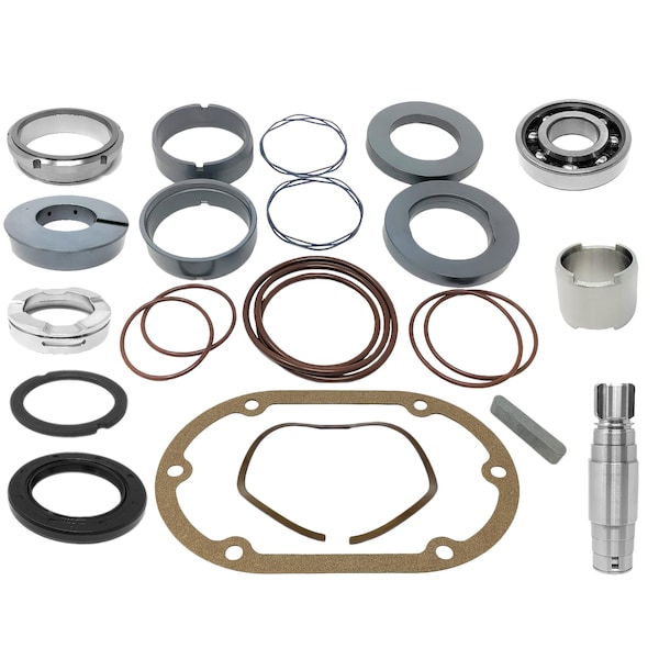 Hyclean Seal C/SS (9630046762); Replaces Alfa Laval 3149-57600-2032